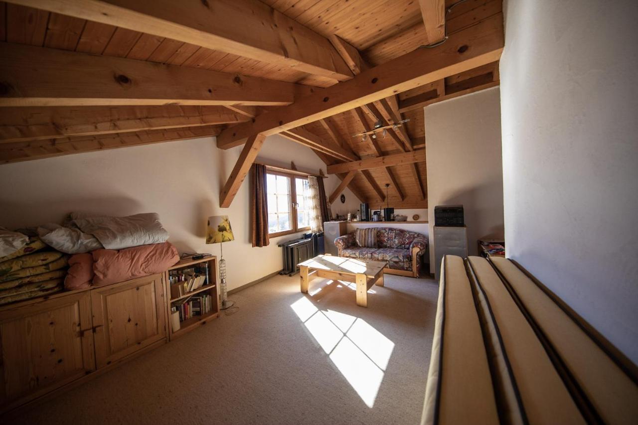 Fuer Familien Hébergement de vacances *